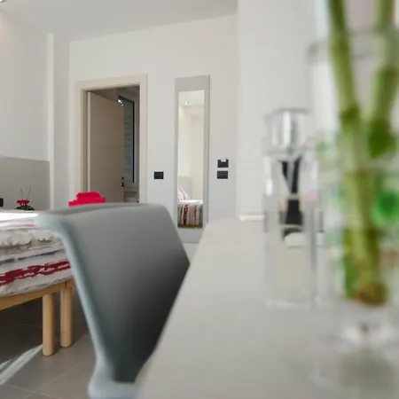 Comfort Affittacamere Varese