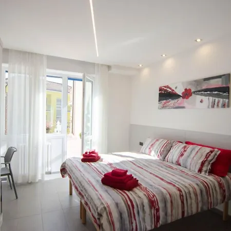 Comfort Varese