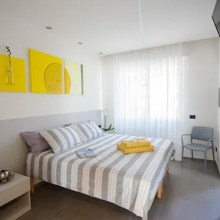 Guest house Comfort