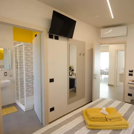 Comfort 2* Varese